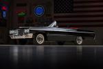 Chevrolet Impala SS 409 Convertible 1964 года